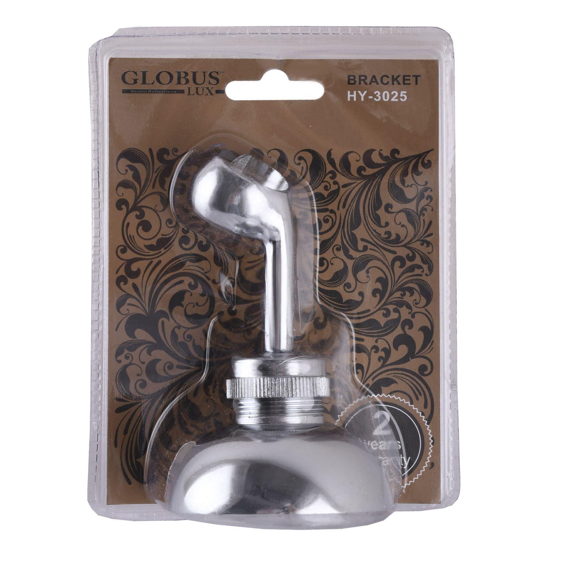 Кронштейн душевой воронки Globus Lux HY3025 (000001557) Кронштейн душевой воронки Globus Lux HY3025 (000001557)