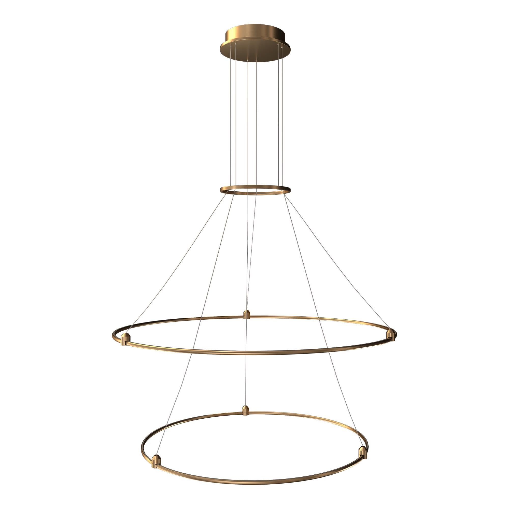 Модульна магнітна система Skarlat Brass 250 W (SMD 8878)