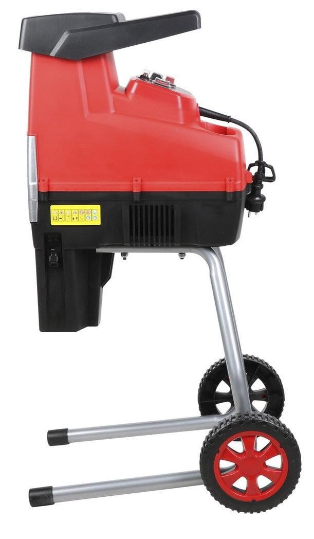 Подрібнювач садовий Faworyt GTR 2844 (330390) - фото 3 Подрібнювач садовий Faworyt GTR 2844 (330390) - фото 3