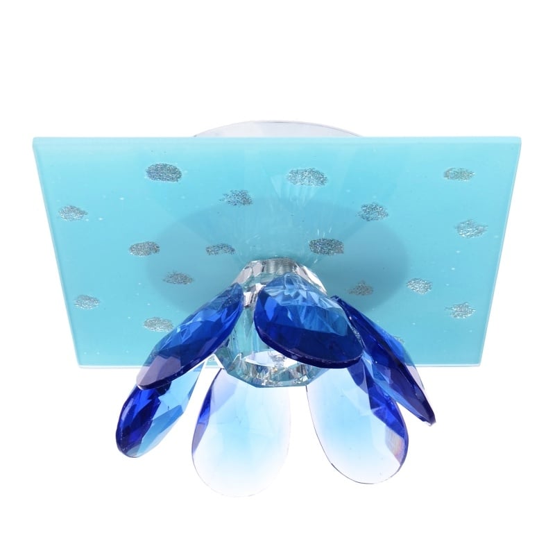 Светильник точечный Brille HDL-G49 (165088)