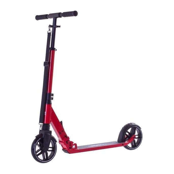 Rideoo самокат 175 City Red (477204)
