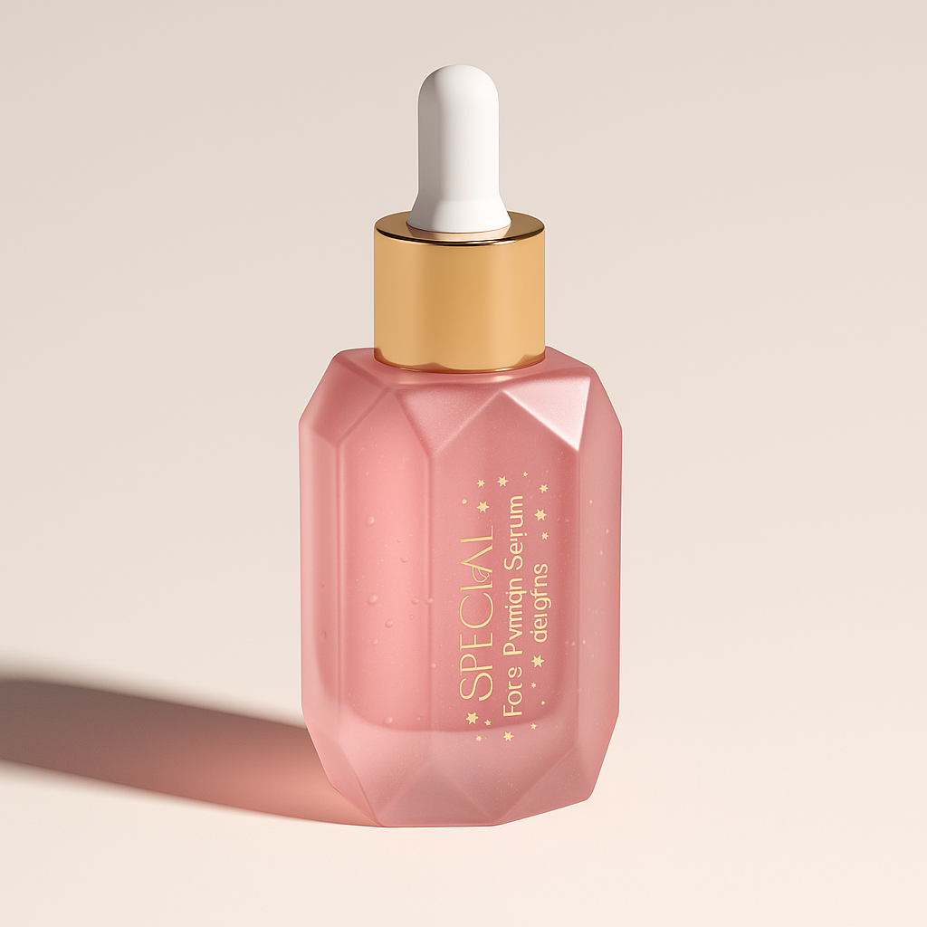 Сироватка-праймер зволожуюча Deliplus Primer Serum Special 30 мл - фото 1 Сироватка-праймер зволожуюча Deliplus Primer Serum Special 30 мл - фото 1