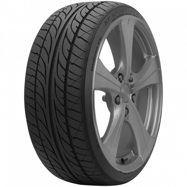 Шина летняя Dunlop SP Sport LM703 195/70R14 91H (744538)