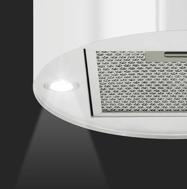 Вытяжка островная KLARSTEIN Barett (10032302) - фото 2