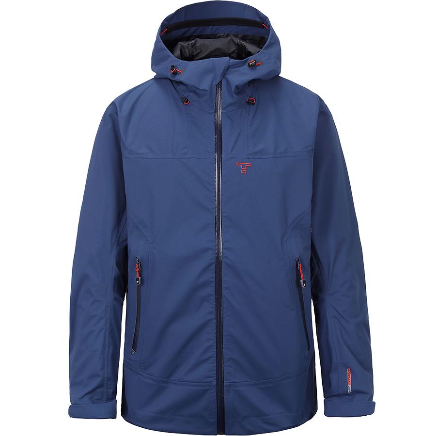 Куртка Tenson Skagway L Dark smoke (54156)