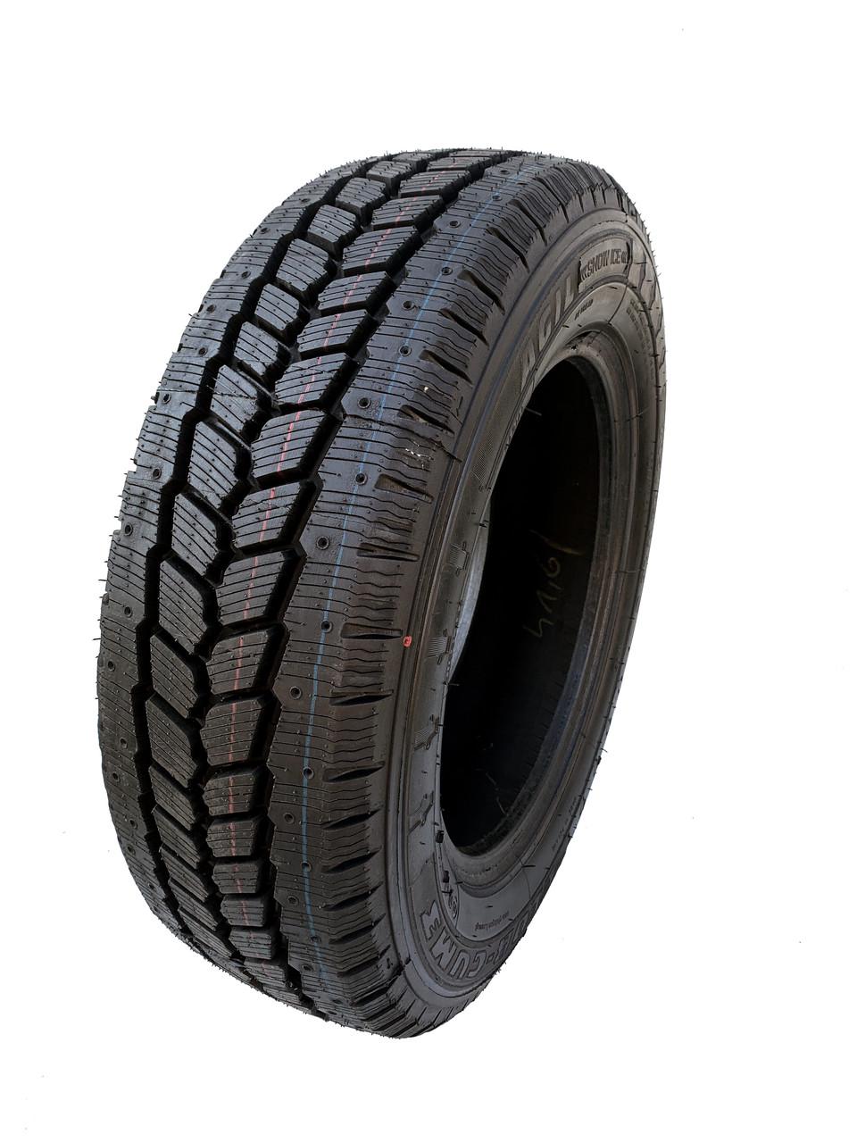 Шина зимняя грузовые Agi Snow Myki 215/70 R15C 109/107Q (261262678)