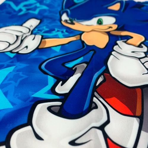 Наволочка Сонік Anex Sonic Pillowcase 43х43 см - фото 2