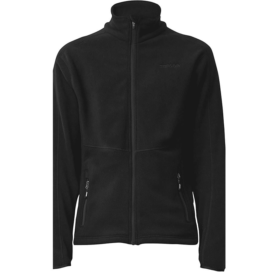 Куртка Tenson Miracle L Black (54137) Куртка Tenson Miracle L Black (54137)