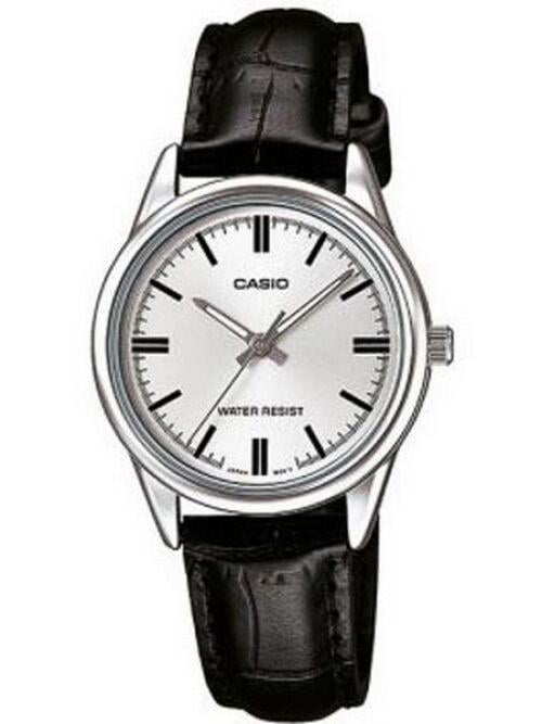 Наручний годинник жіночий Casio LTP-V005L-7AUDF (110003)