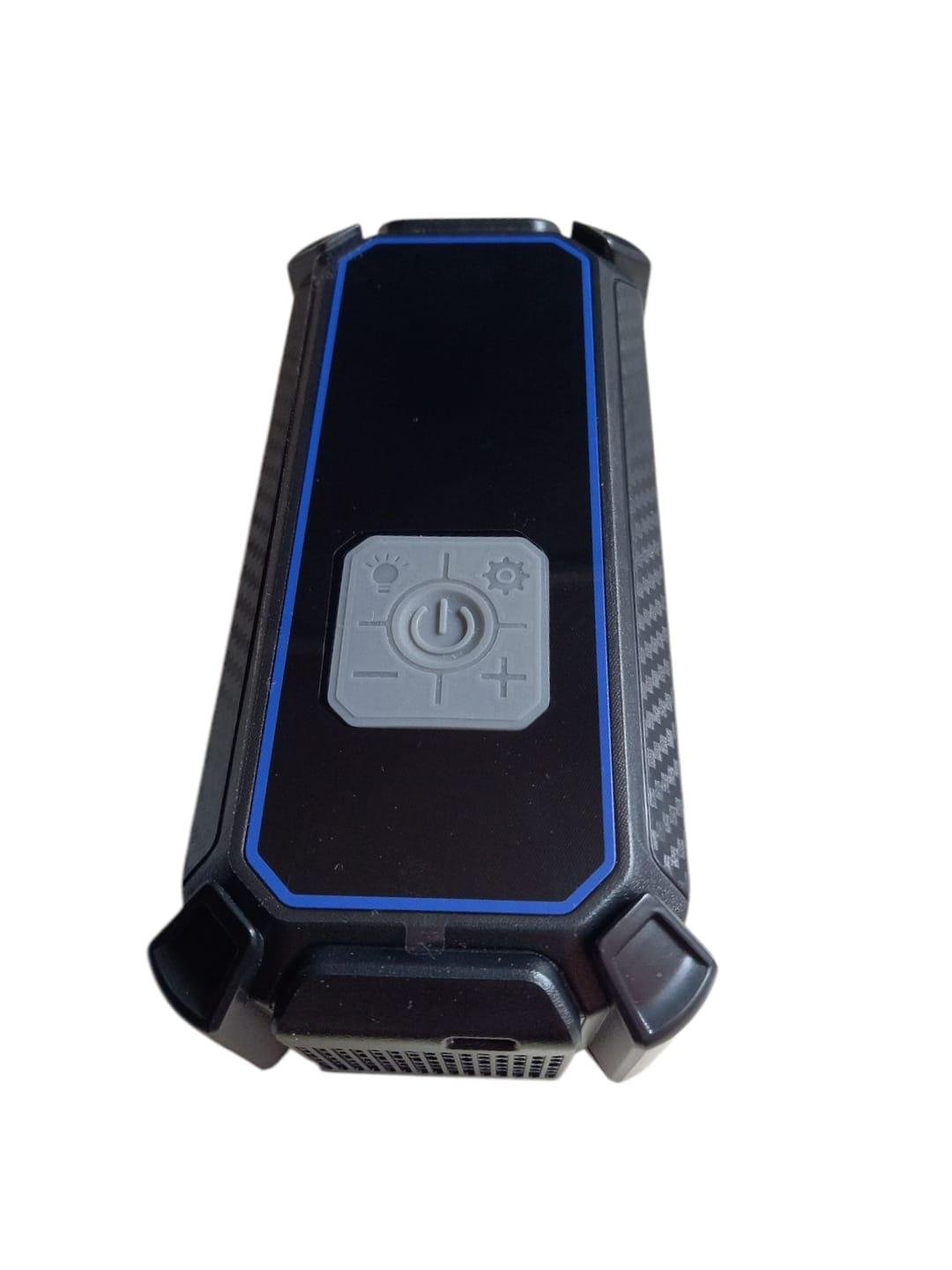 Компрессор аккумуляторный KRAISSMANN TRF'121 портативный (26343125) - фото 6 Компрессор аккумуляторный KRAISSMANN TRF'121 портативный (26343125) - фото 6