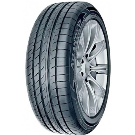 Шина літня SilverStone Atlantis V7 225/35R18 87W (486110)