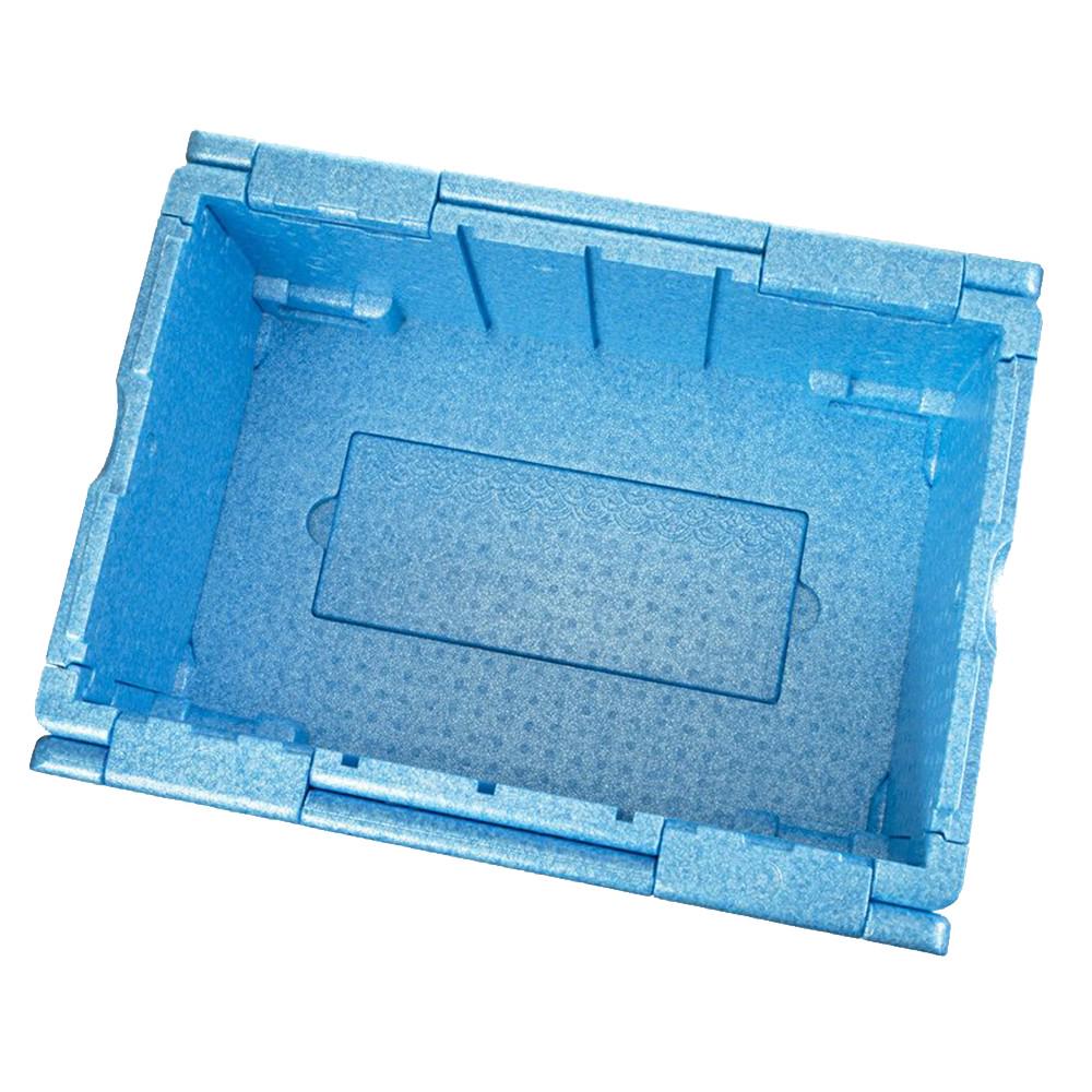 Термобокс Thermo Cooler Box 39 л - фото 3