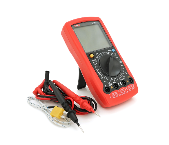 Мультиметр UNI-T UT58C (21830)