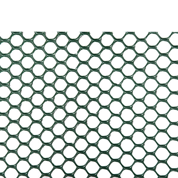 Сетка ограждающая садовая Bradas AS-HEX 300 г/м2 15х15 мм 1x25 м (10405171) - фото 2 Сетка ограждающая садовая Bradas AS-HEX 300 г/м2 15х15 мм 1x25 м (10405171) - фото 2