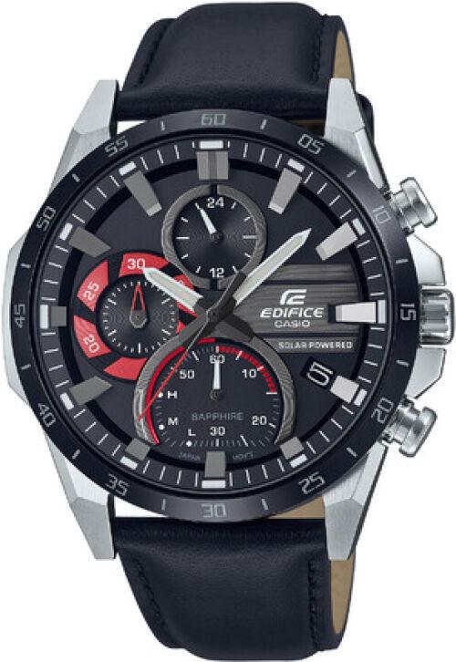 Наручні годинники чоловічі Casio EFS-S620BL-1AVUEF (459254)