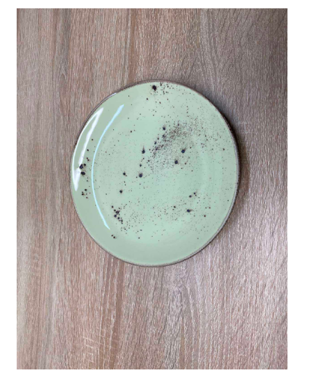 Сервиз столовый OMS TULU фарфор 6 персон 24 пр. Оливковый (KL24-Fistik-Haki) - фото 10 Сервиз столовый OMS TULU фарфор 6 персон 24 пр. Оливковый (KL24-Fistik-Haki) - фото 10