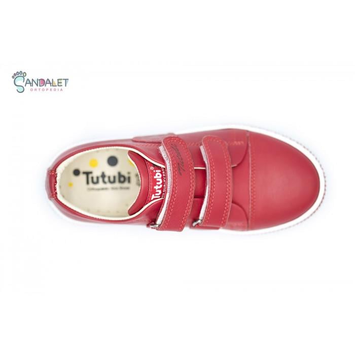 Кеды унисекс Tutubi 1302-06 р. 31 - фото 3