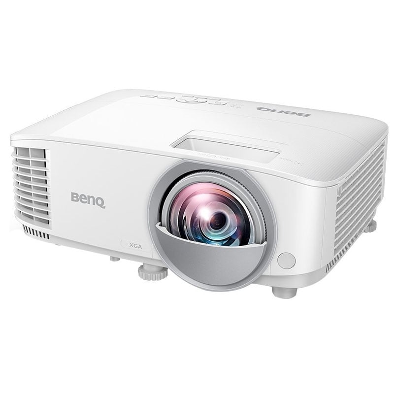 Проектор BenQ MX825STH XGA 3500Lm 20000:1 2xHDMI 10W короткофокусный (tf3513)