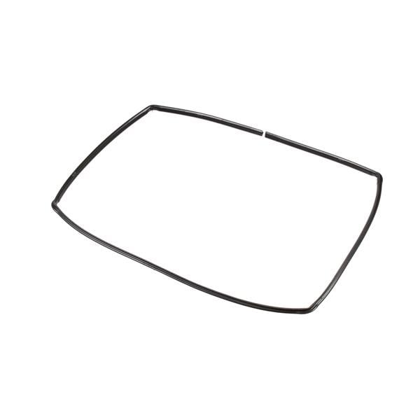 Уплотнитель двери для духовки плиты Indesit C00091946