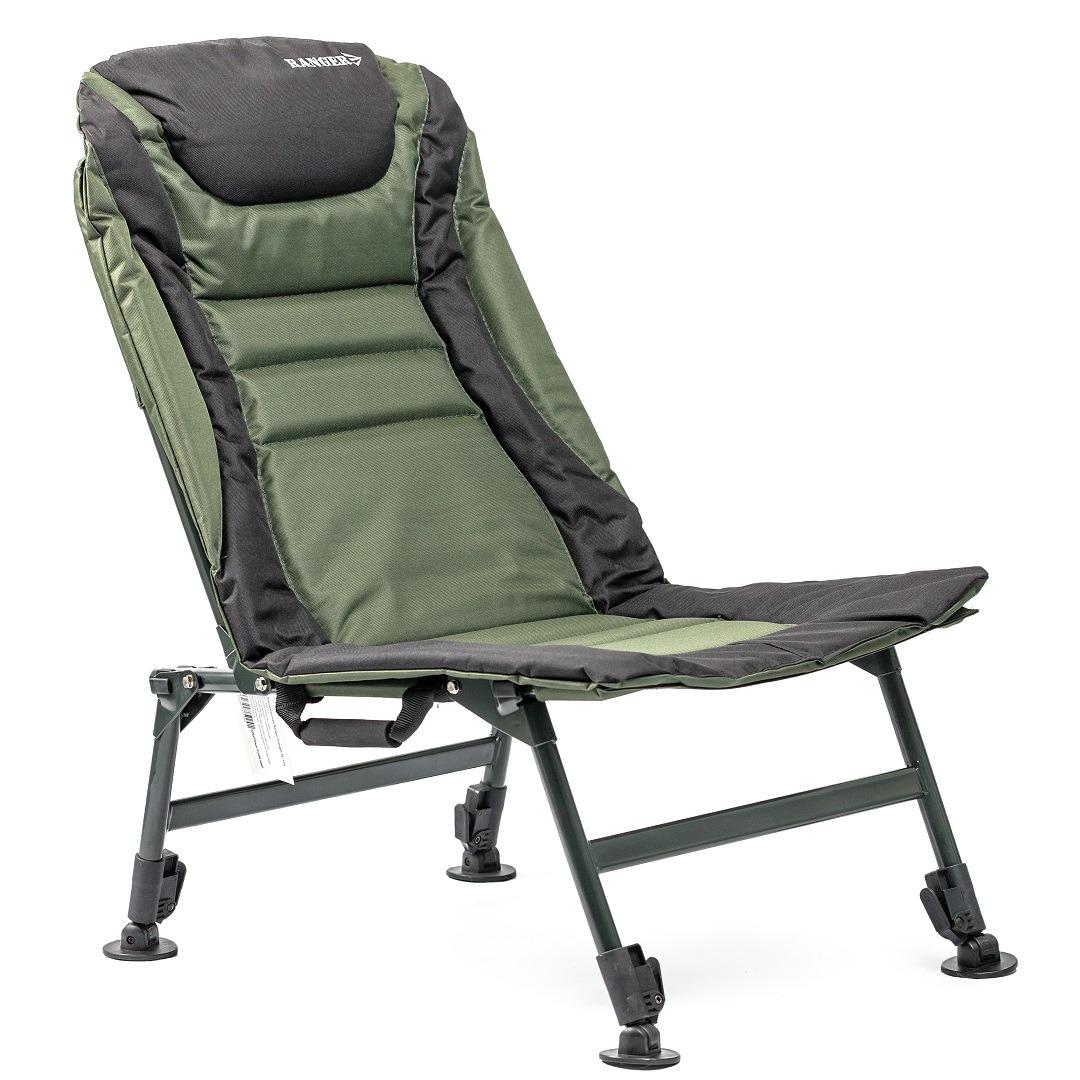 Кресло туристическое карповое Ranger Strength SL-114 (RA2253_rang_2) Кресло туристическое карповое Ranger Strength SL-114 (RA2253_rang_2)