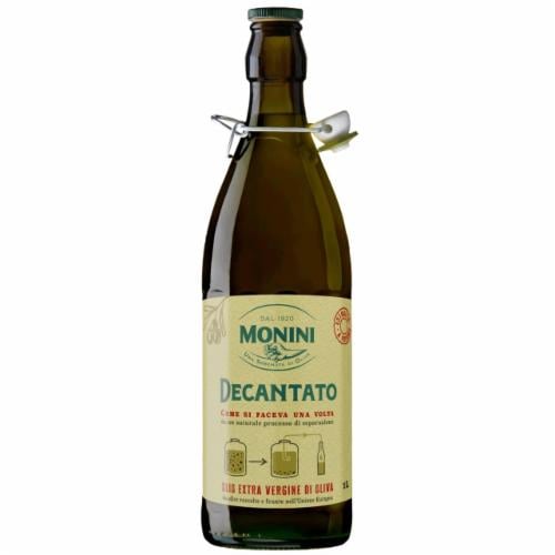 Олія оливкова Monini Decantato 1 л (06814)