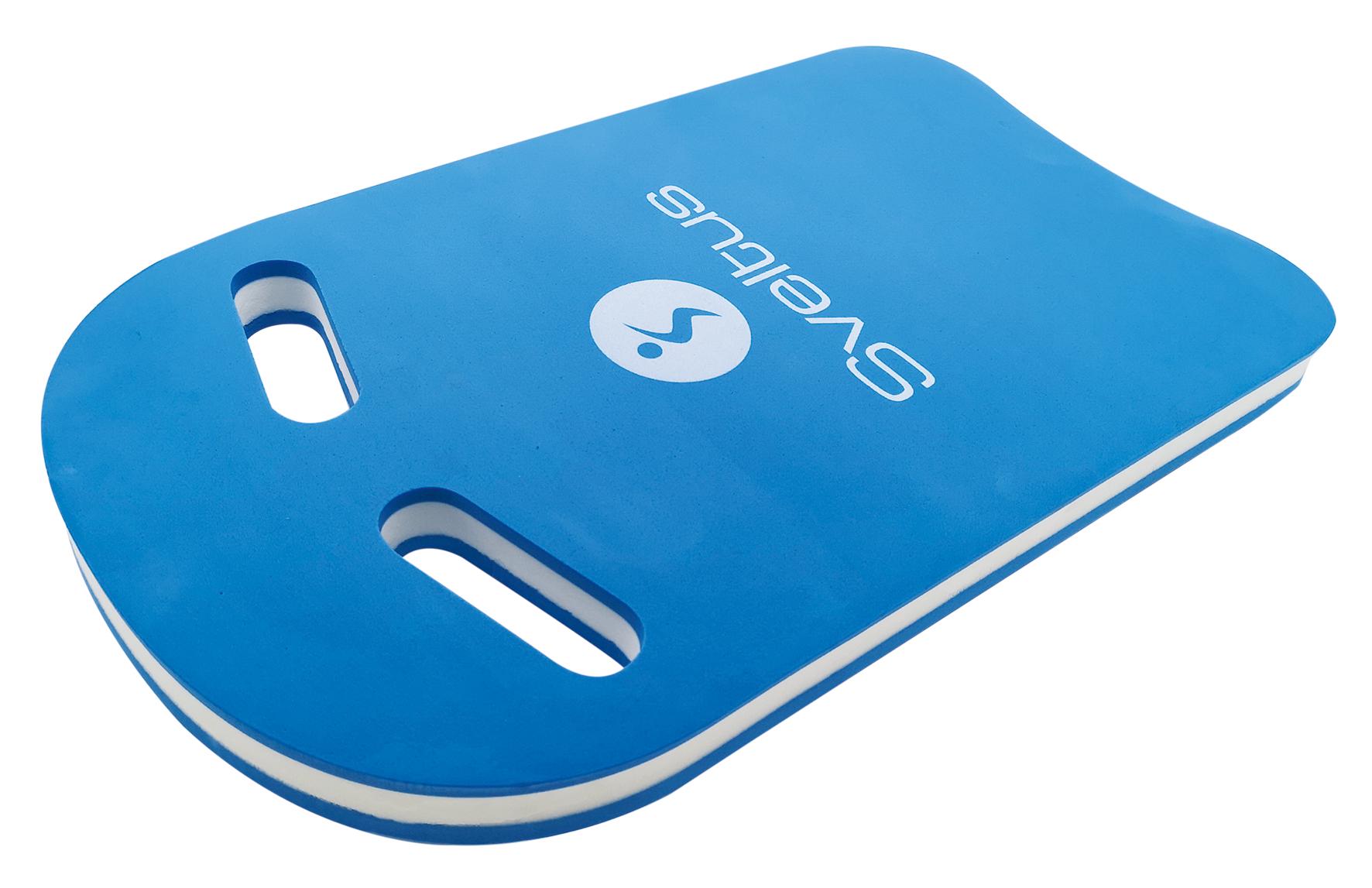 Дошка для плавання Sveltus Aquagym (SLTS-1844) Дошка для плавання Sveltus Aquagym (SLTS-1844)