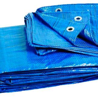 Тент садовый 60 г/м2 2х3 м Blue (FSSТЕНТ00001) - фото 5 Тент садовый 60 г/м2 2х3 м Blue (FSSТЕНТ00001) - фото 5