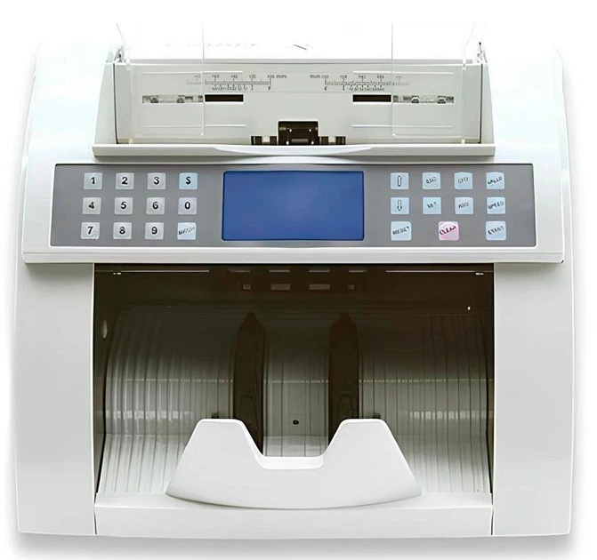 Счетчик банкнот RIBAO BC-2000V (581874787)
