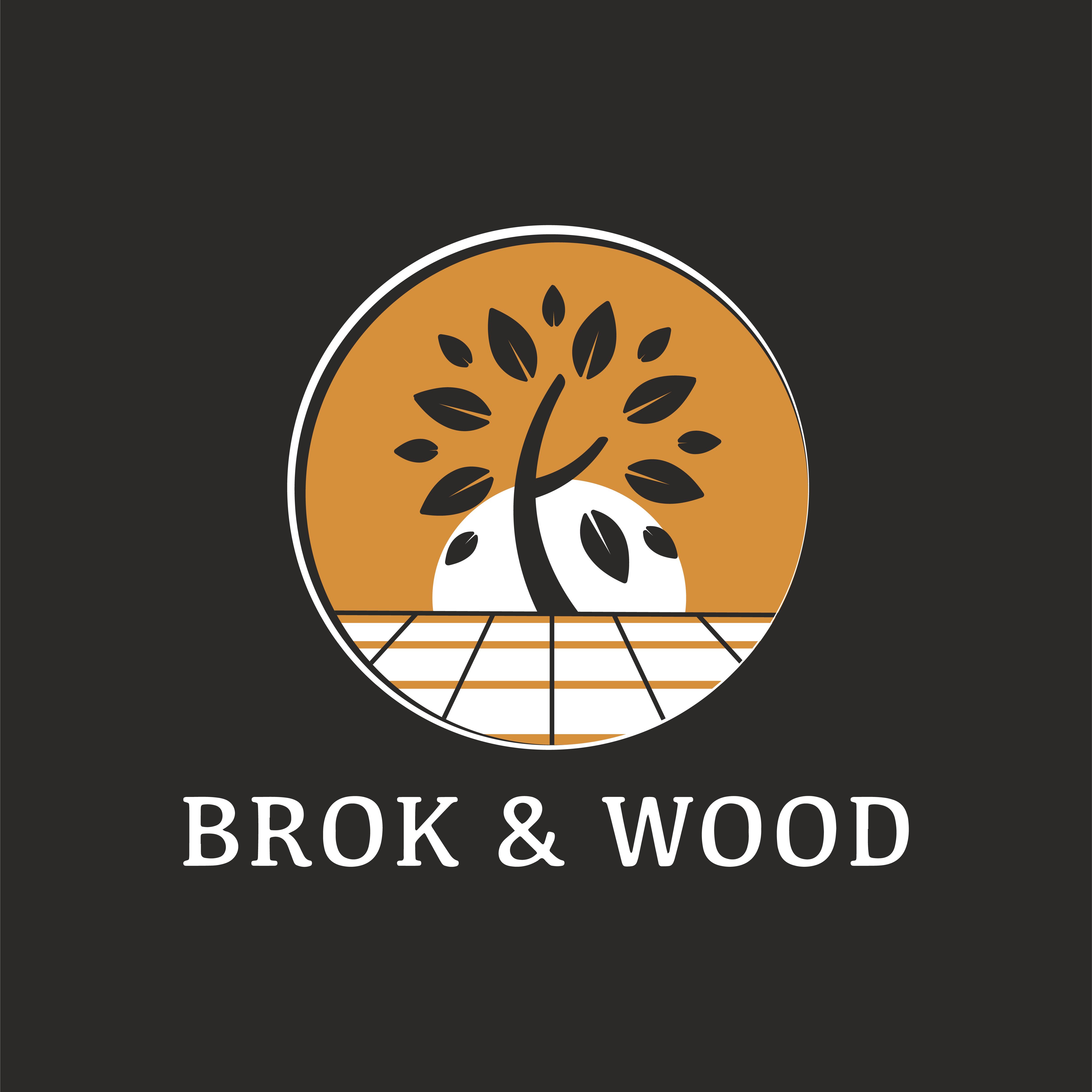 BROK & WOOD