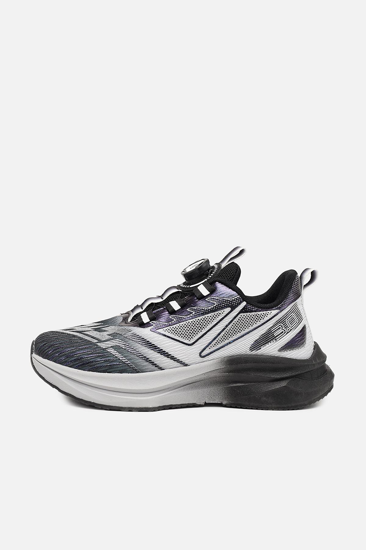 Кроссовки для девочки ЦБ-00273528 р. 32 Серый (SKT001055184) Кроссовки для девочки ЦБ-00273528 р. 32 Серый (SKT001055184)