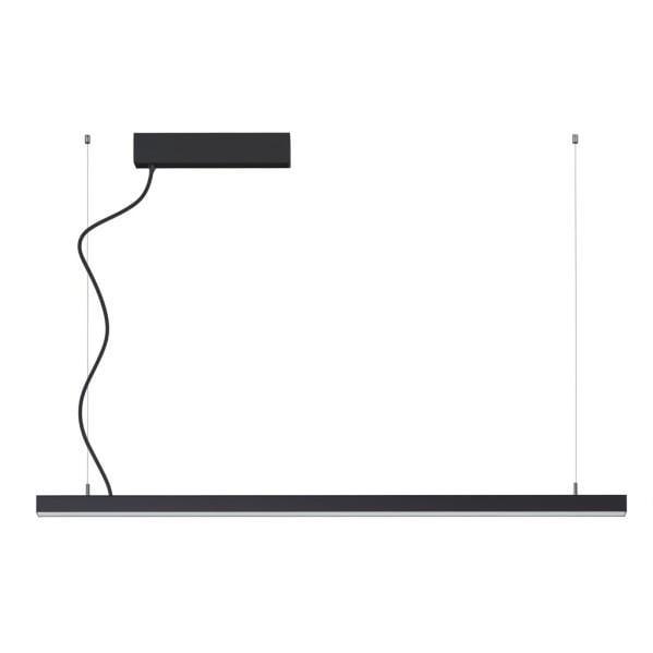 Підвісний світильник Kloodi KD-KLP3535 1000 40W 4K BK KLP3535 Line 40 Вт 3100 лм 4000K