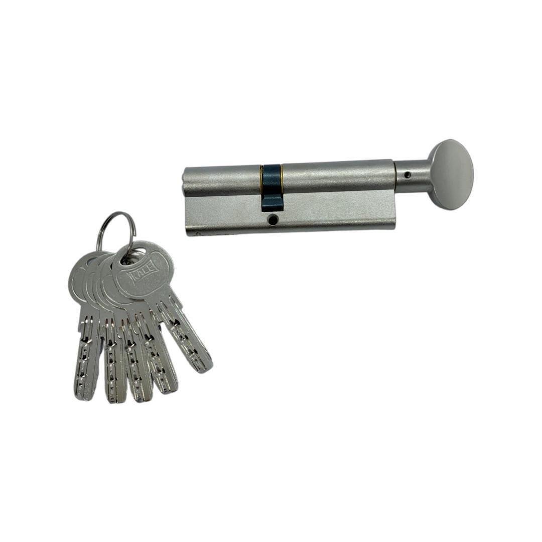 Сердцевина для замка Kale 164SM 95 мм 50х10х35