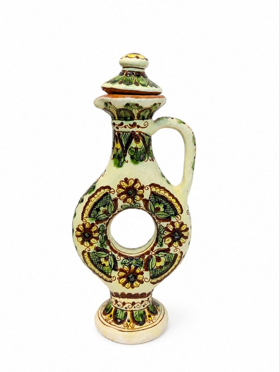 Куманец из косовской керамики 0,5 л (КК 01-50)