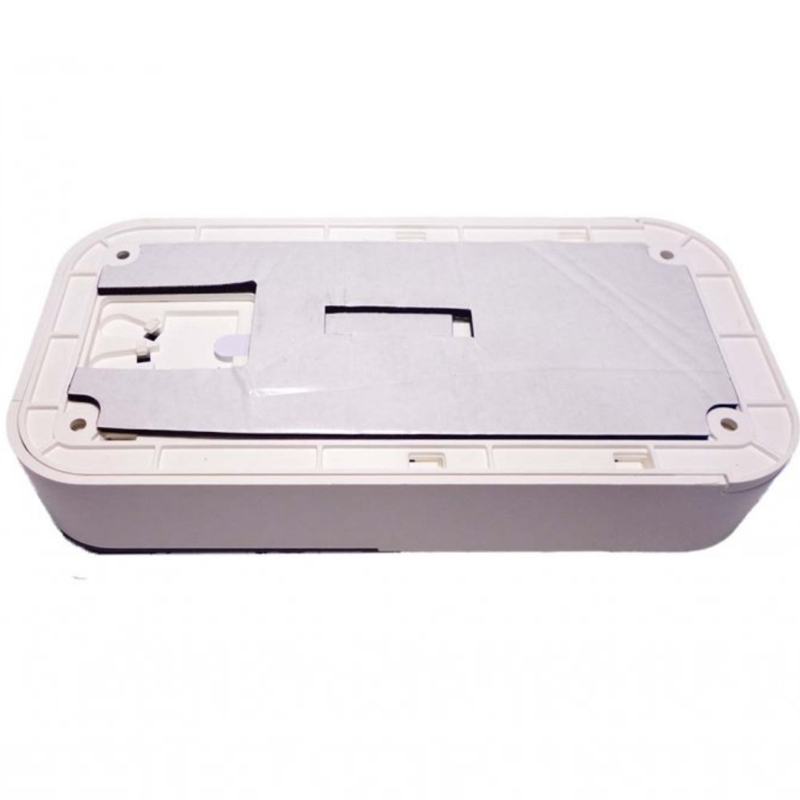 Відеодомофон Smart Doorbell X5 Wi-Fi відеокамера дверного дзвінка (23678505) - фото 12