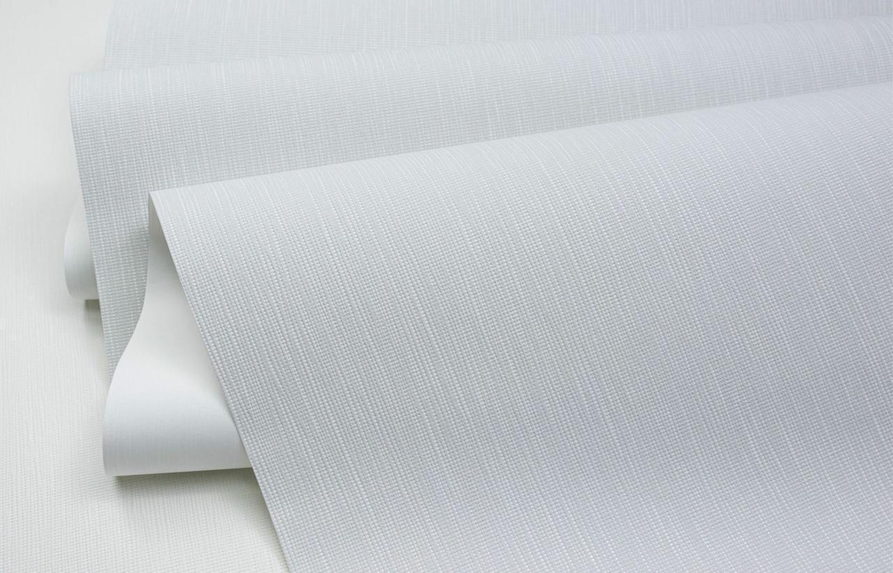 Обои флизелиновые SINTRA Prisma Matrix UNI 523629 фон вспененный винил 1,06х10,05 м Серый