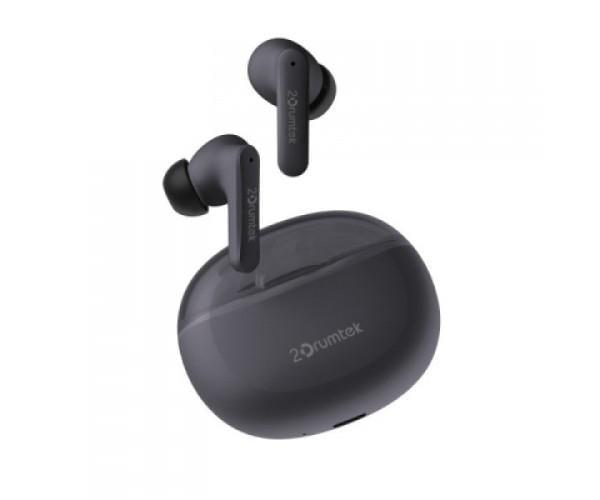 Наушники A4Tech B25 Ash Grey (42296) - фото 3
