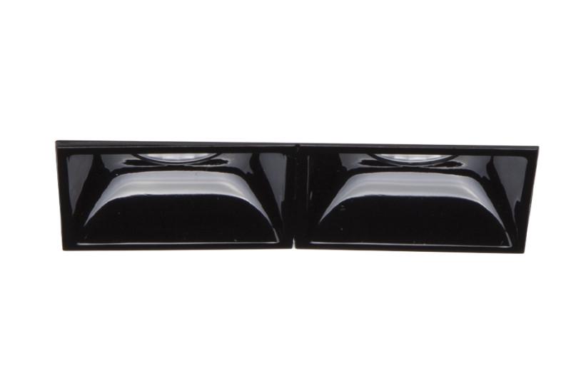 Точечный светильник Ideal Lux Lika FI2 Trimless (206202)