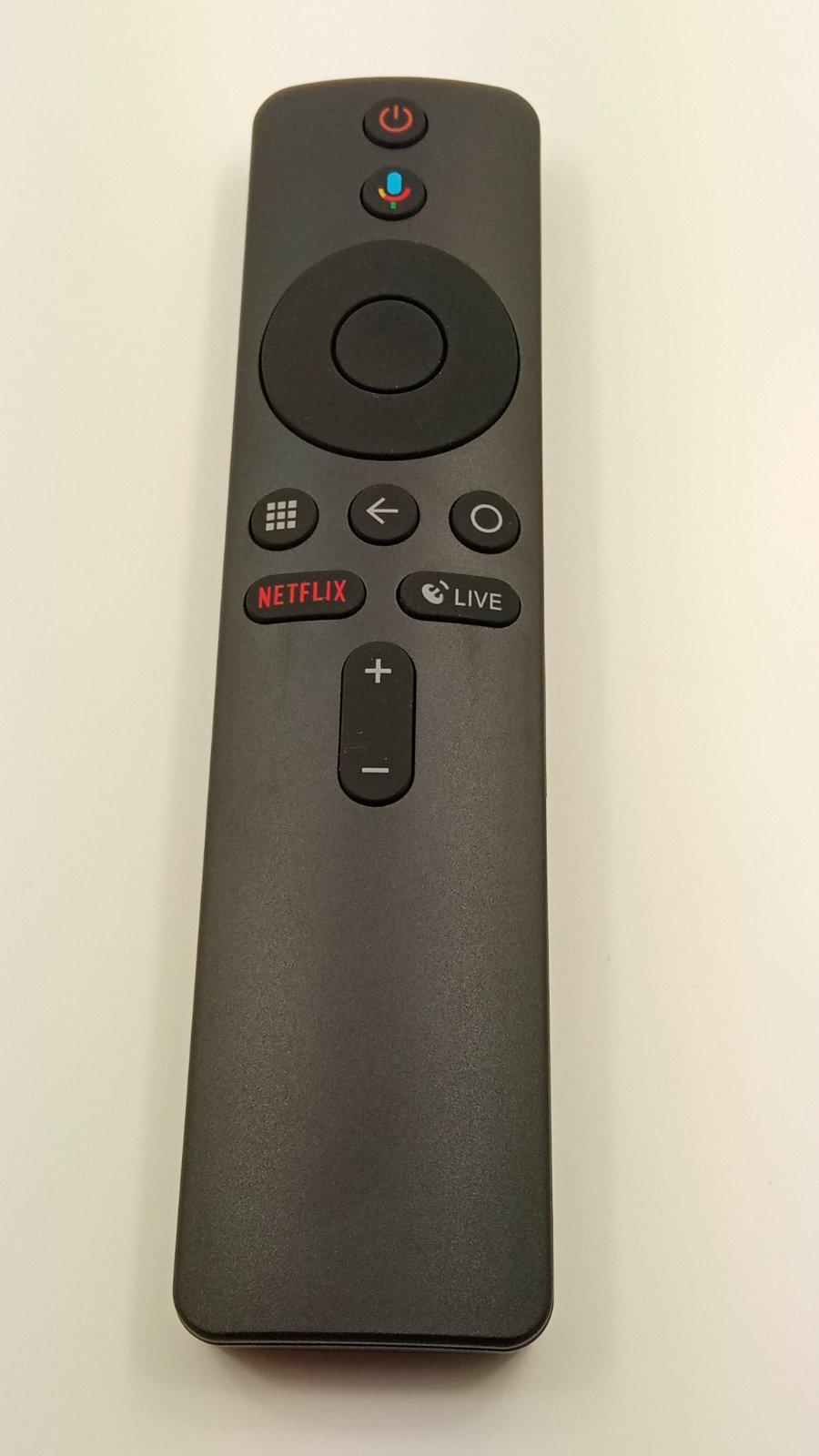 Пульт Xiaomi XMRM-006 (30368)