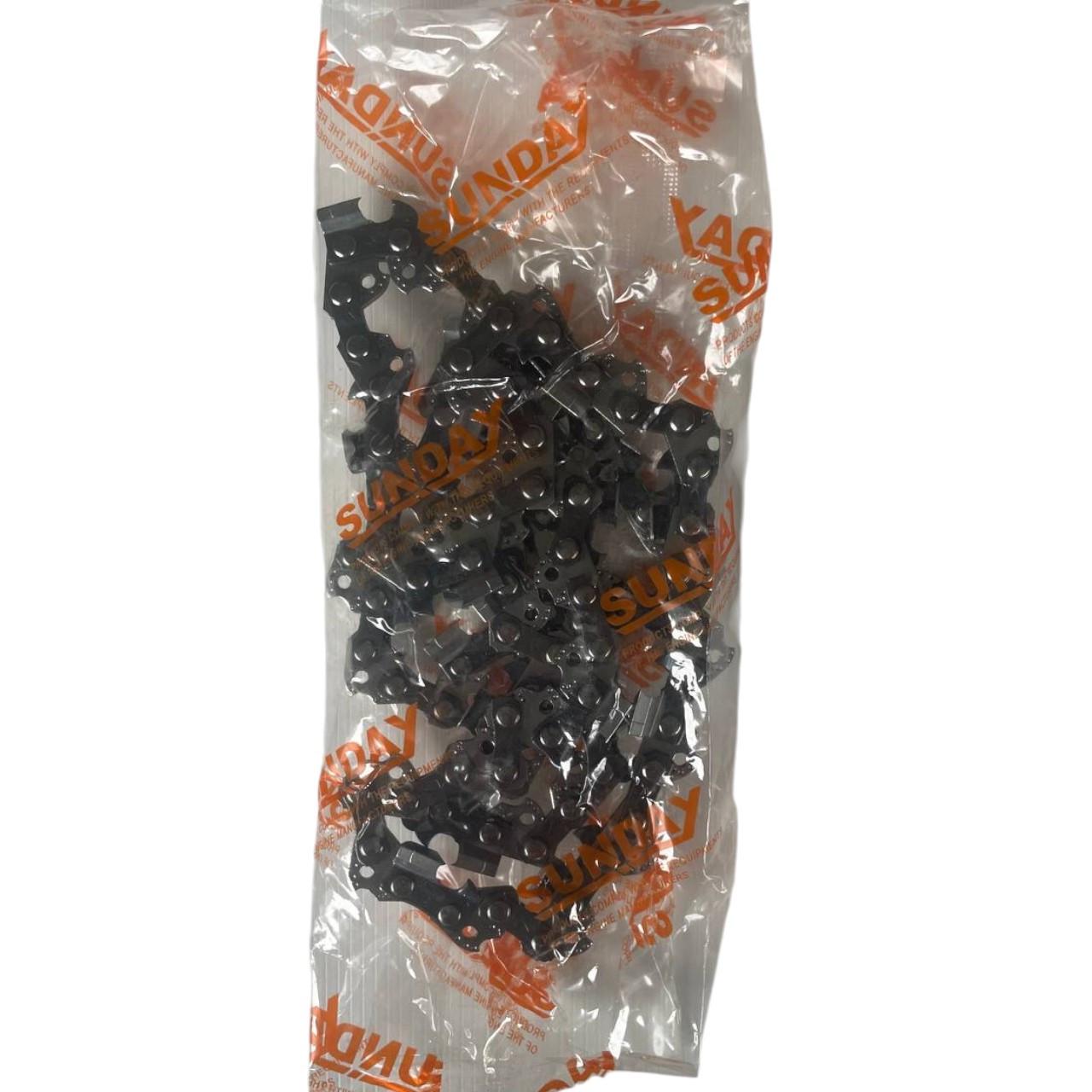 Цепь MS-180 Sundy для твердых пород Krok 3/8" (30433162) - фото 4 Цепь MS-180 Sundy для твердых пород Krok 3/8" (30433162) - фото 4