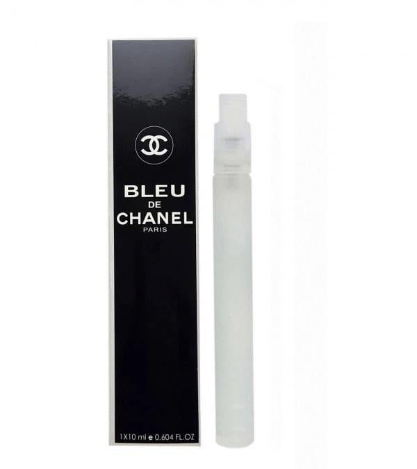 Туалетная вода для мужчин Chanel Bleu De Chanel тестер 100 мл (18780949)