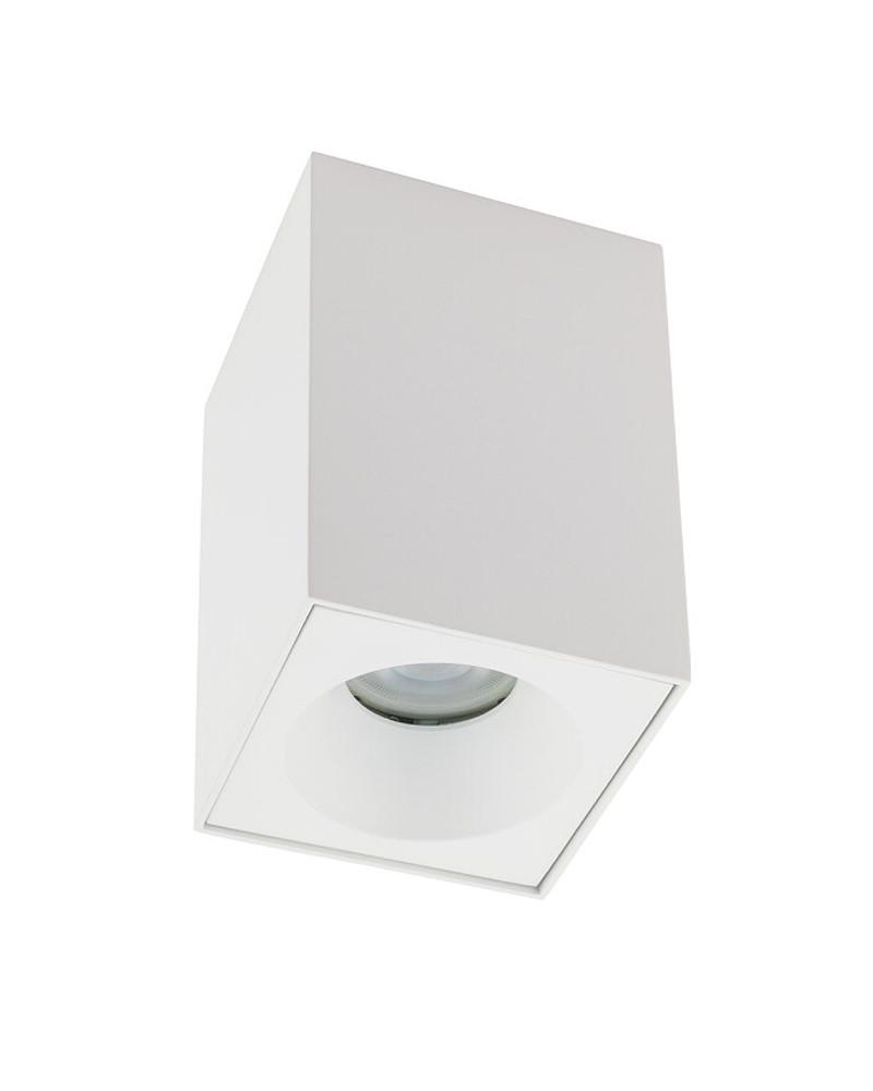 Точечный светильник Nowodvorski 8364 Bravo GU10 1x15W IP54 (2229959244)