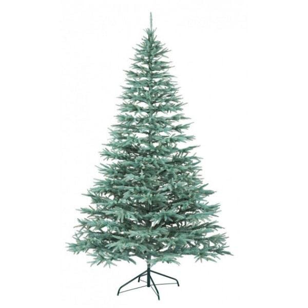 Елка литая Альпийская 1,8 м Голубой