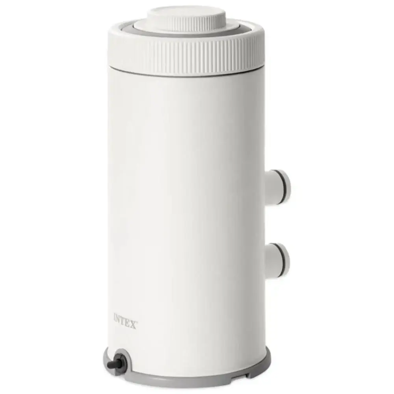 Фильтрующий насос для бассейна Intex 26604 2006 л/ч картридж тип А (26604) - фото 6 Фильтрующий насос для бассейна Intex 26604 2006 л/ч картридж тип А (26604) - фото 6