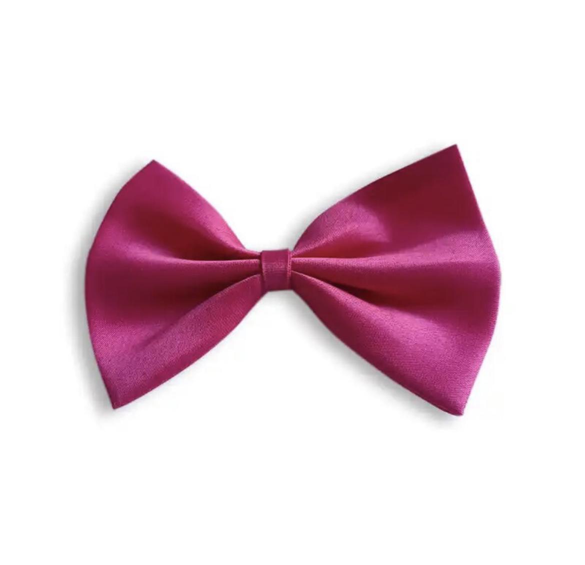 Бабочка для собак и кошек Pink (43445)
