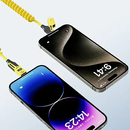 Зарядный кабель 4в1 (C01339) - фото 7 Зарядный кабель 4в1 (C01339) - фото 7