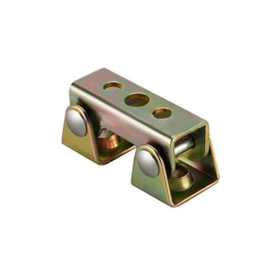 Держатель магнитный для сварки регулируемый V-образный до 4 кг (439157)