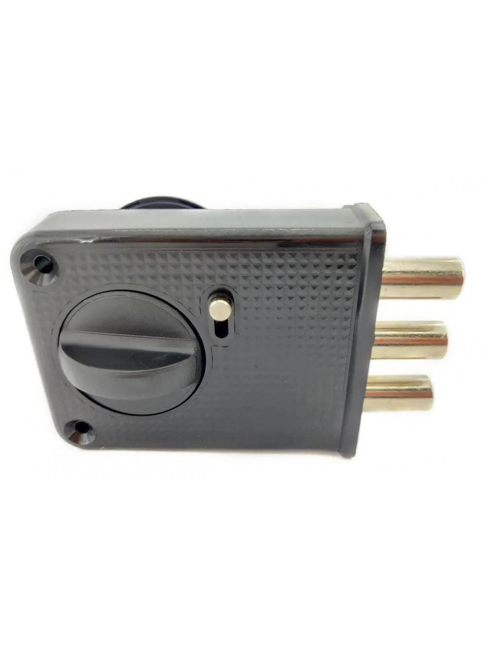 Замок накладний Аріко ЗН-3 (25154821)