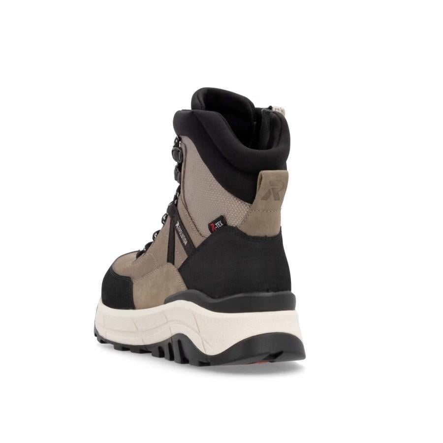 Черевики жіночі зимові RIEKER W0072-64 р. 36 - фото 5 Черевики жіночі зимові RIEKER W0072-64 р. 36 - фото 5