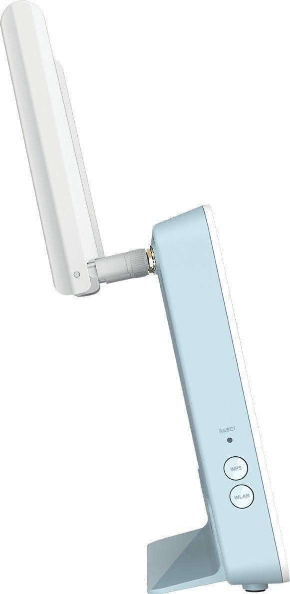 Маршрутизатор бездротовий D-Link G416 (457548) - фото 3 Маршрутизатор бездротовий D-Link G416 (457548) - фото 3