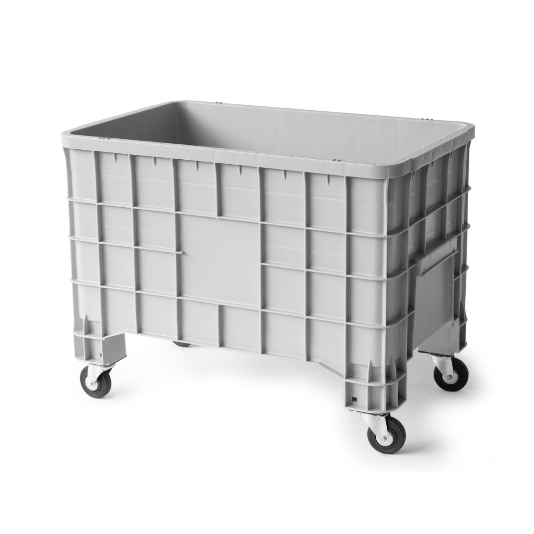 Контейнер Europlast 000000308 на колесах (30416892)